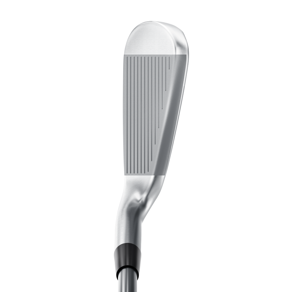 Hierros Mizuno JPX 925 Hot Metal