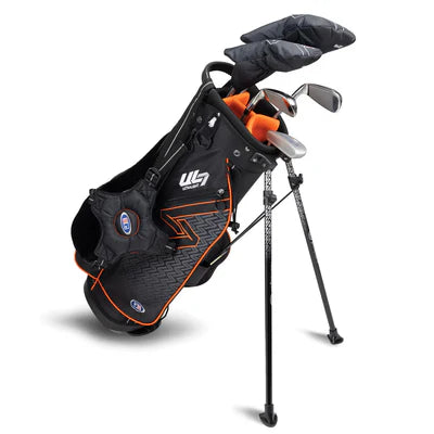 UL7 51 Set de 5 Palos