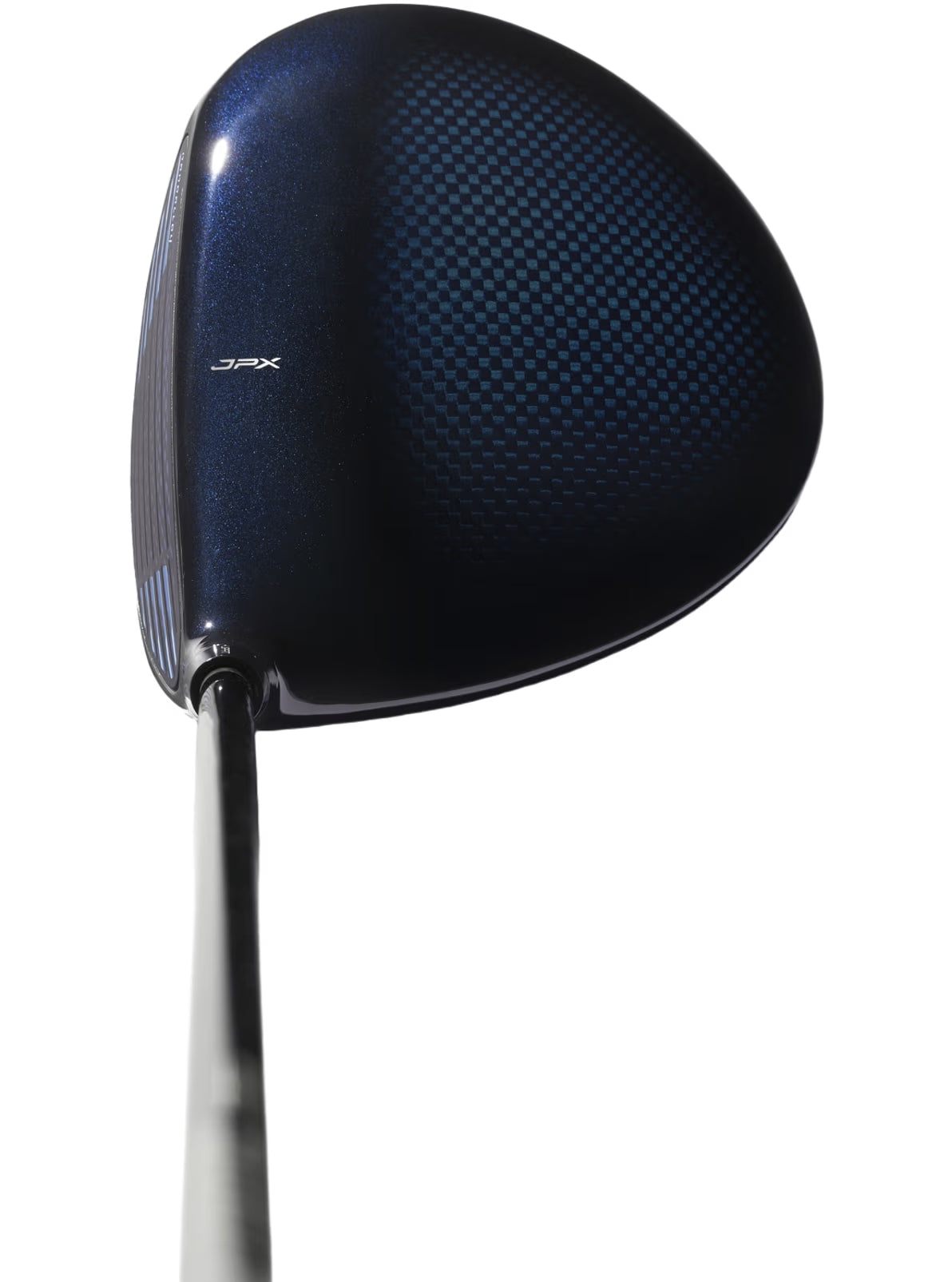 Driver Mizuno JPX One