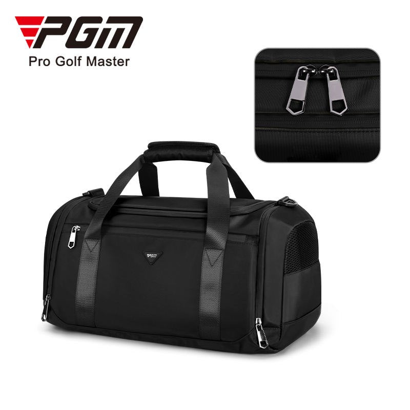 PGM Fully Waterproof Boston Bag