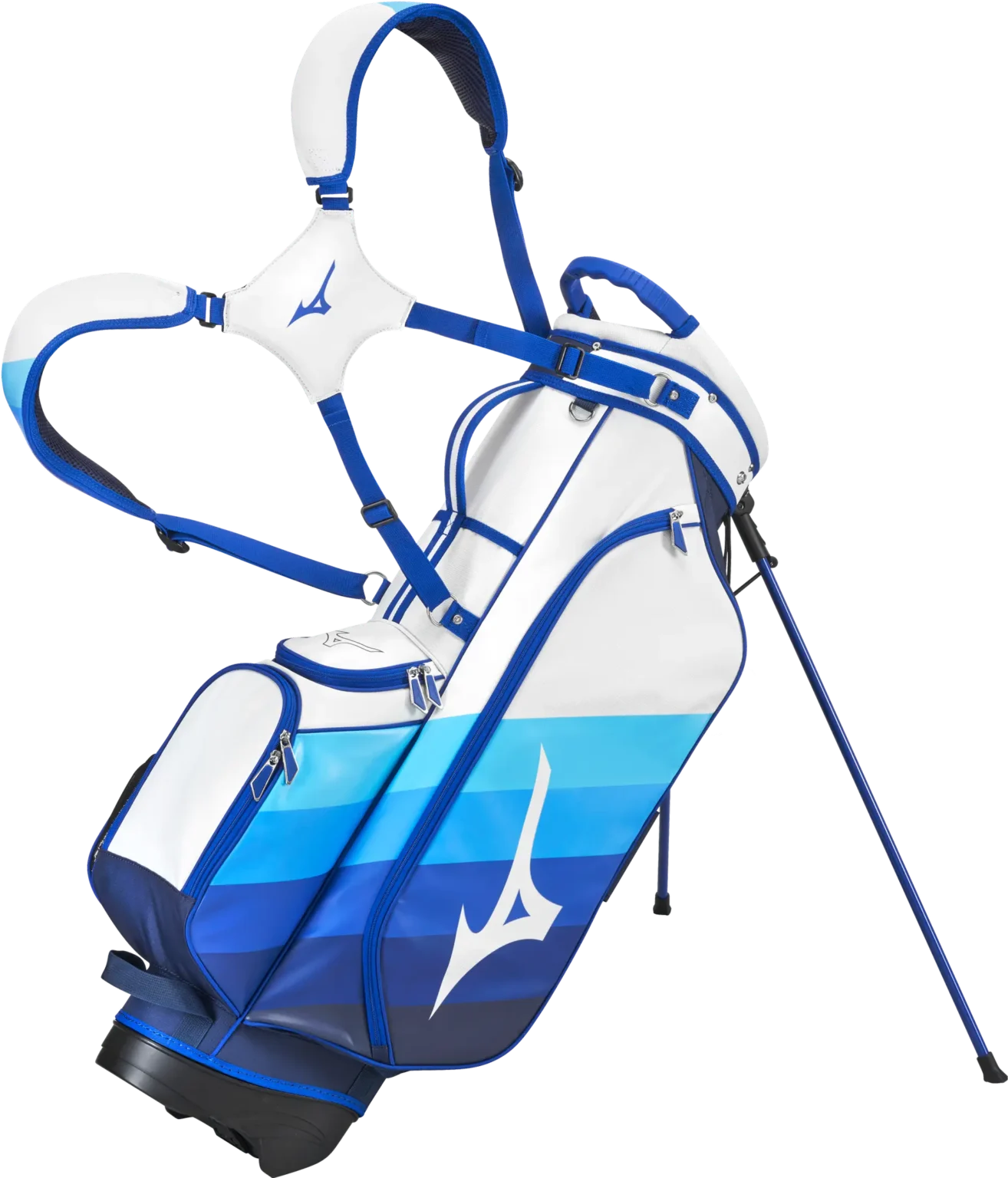 Mizuno Tour LW Stand Bag