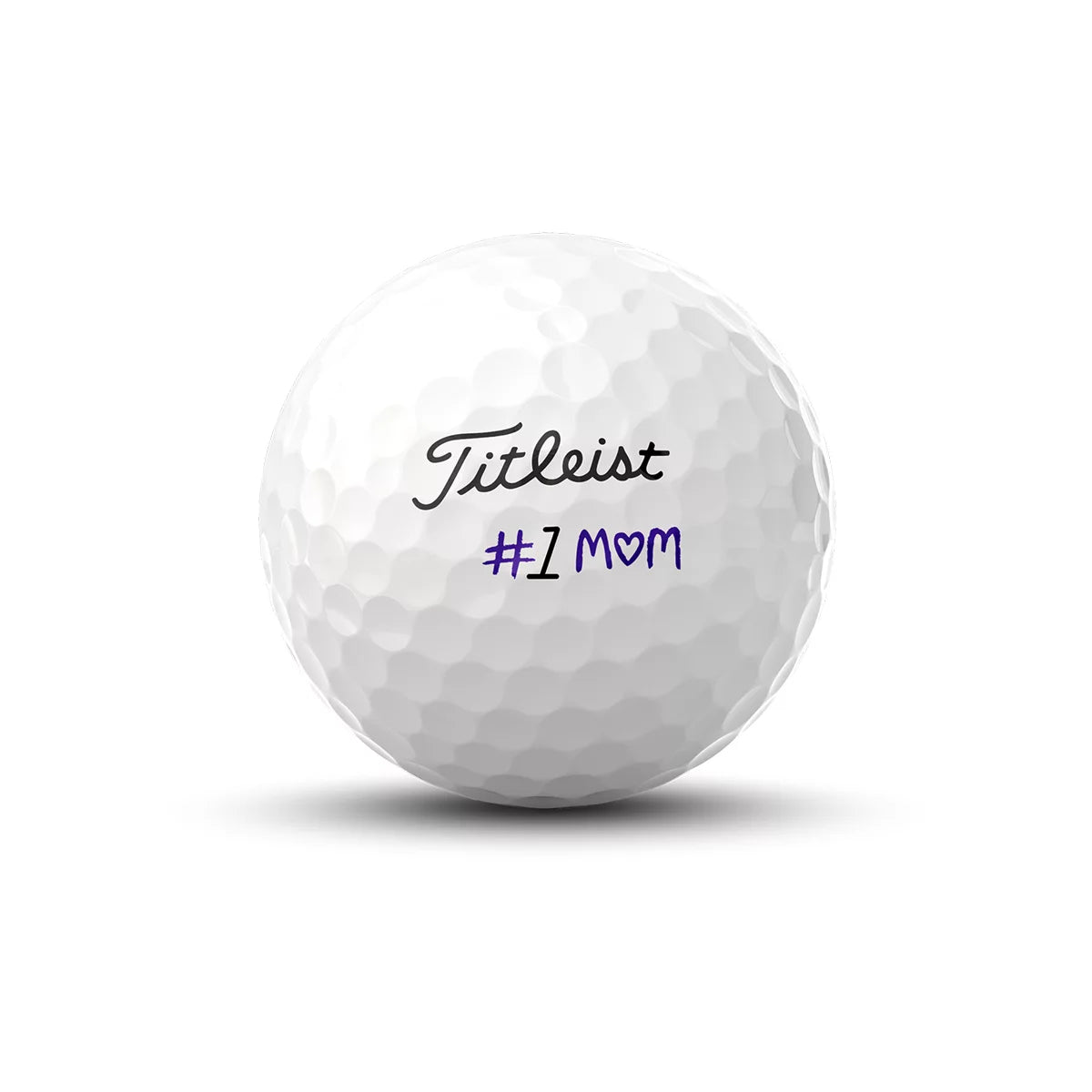 Titleist Pro V1 Mother´s Day