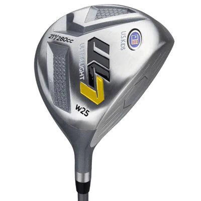 Driver Us Kids UL7 42