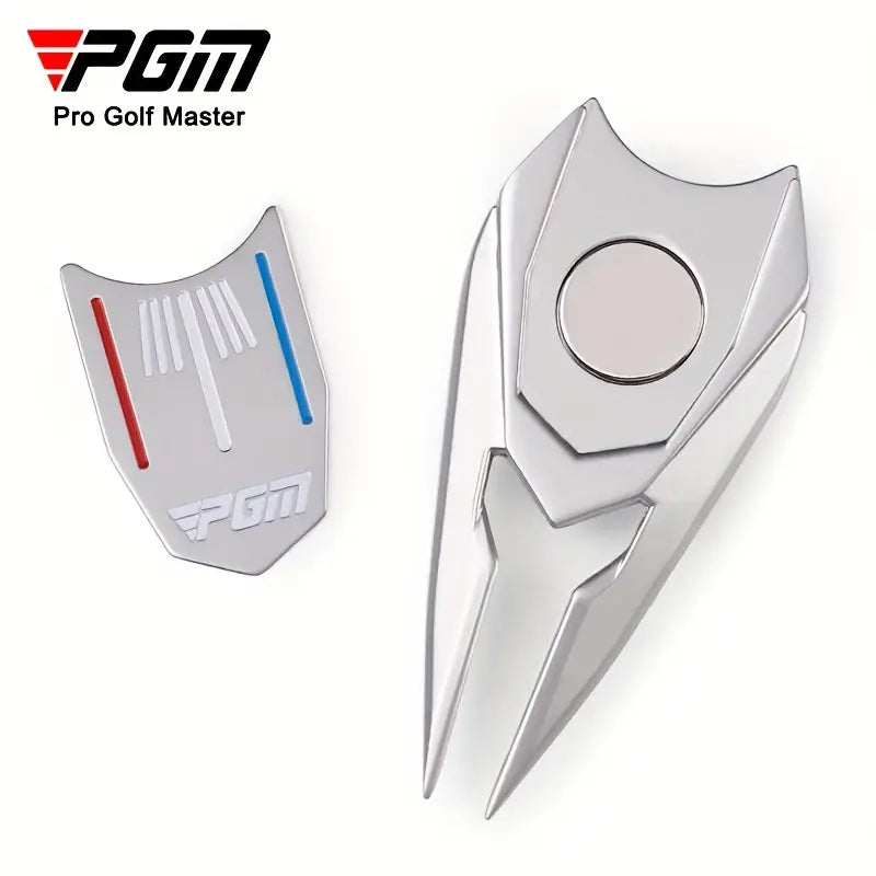PGM Multi-function Divot