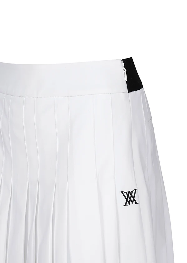 Anew Golf Women's Double Pleats Skirts