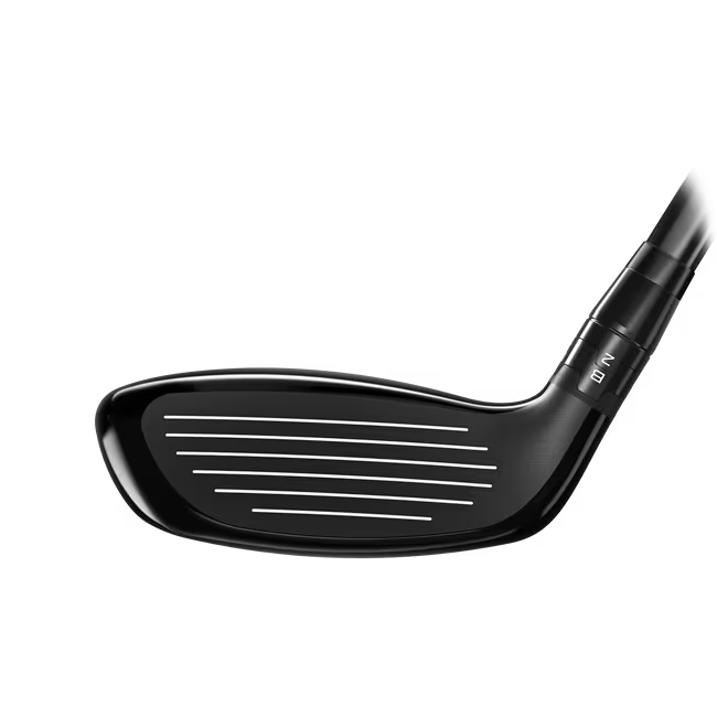 Hibrido Titleist GT1 Zurdo