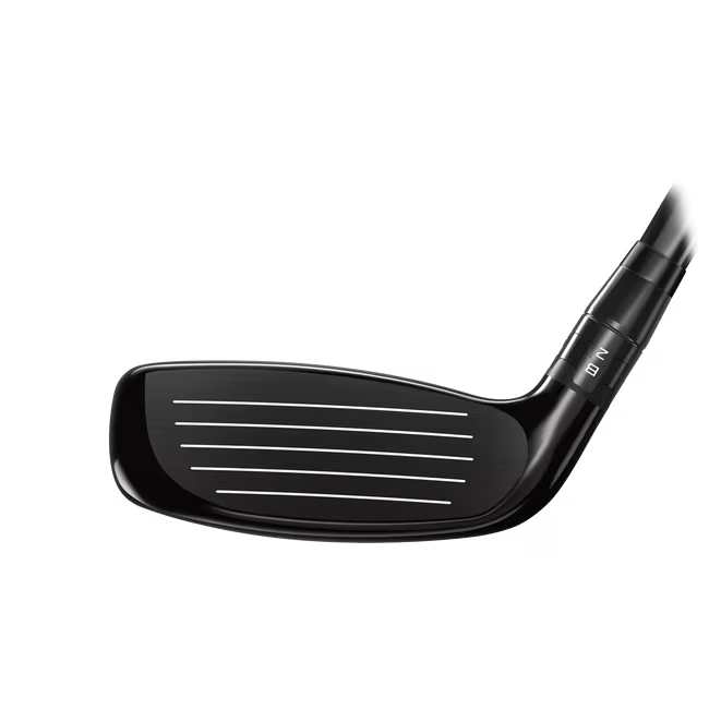 Hibrido Titleist GT3 Zurdo
