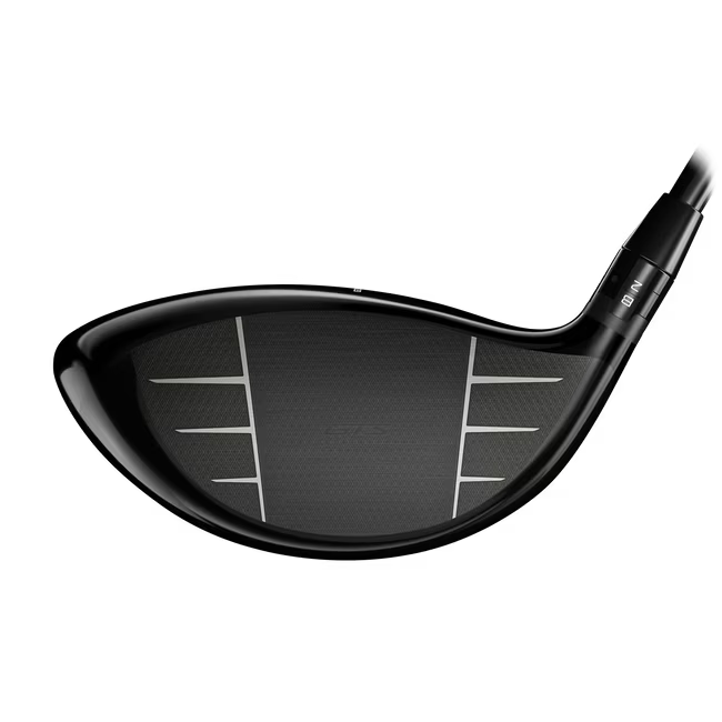 Driver Titleist GTS2