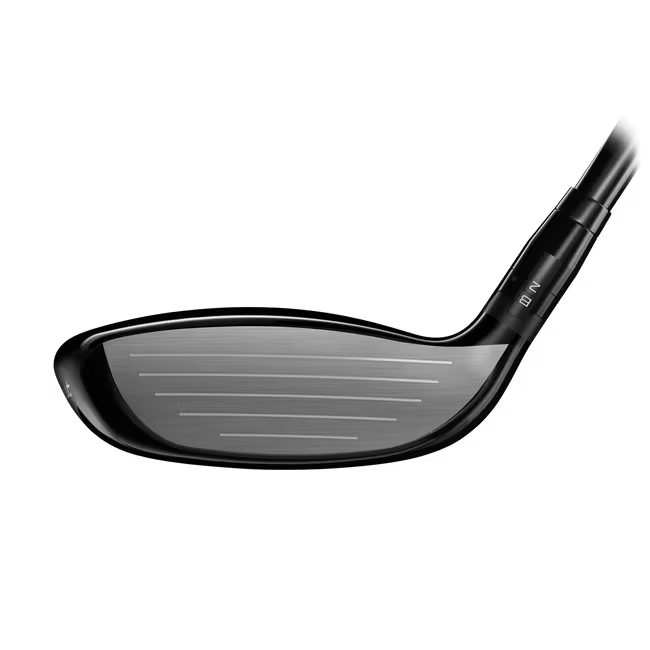 Madera de Calle Titleist GTS2