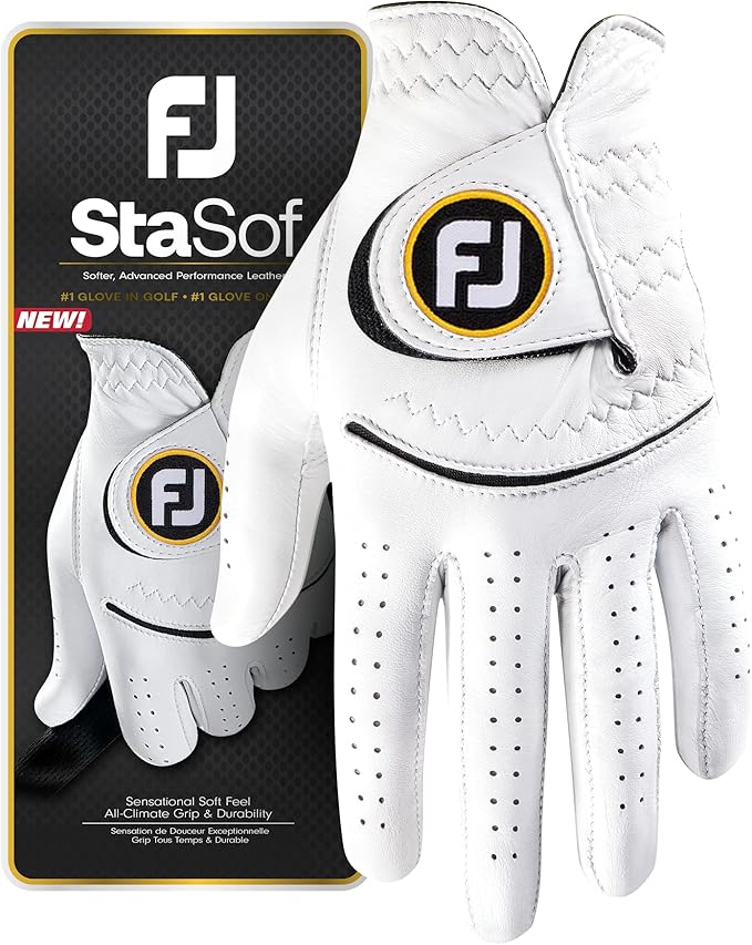 Footjoy Stasoft Ladies