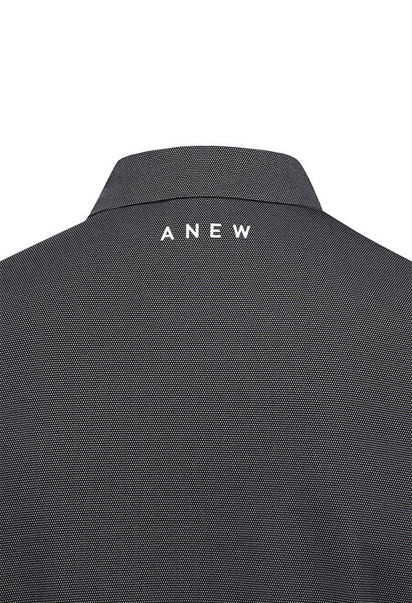 Anew Golf Tech Performance Polo T-Shirt