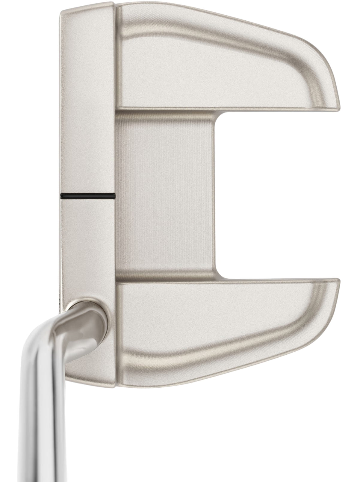 Putter Mizuno M.Craft Tokyo Chrome