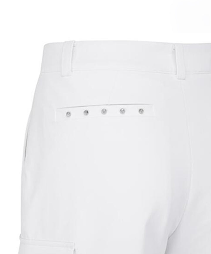 Anew Golf Ladies Side Pocket Point Wide L/PT - Off-White