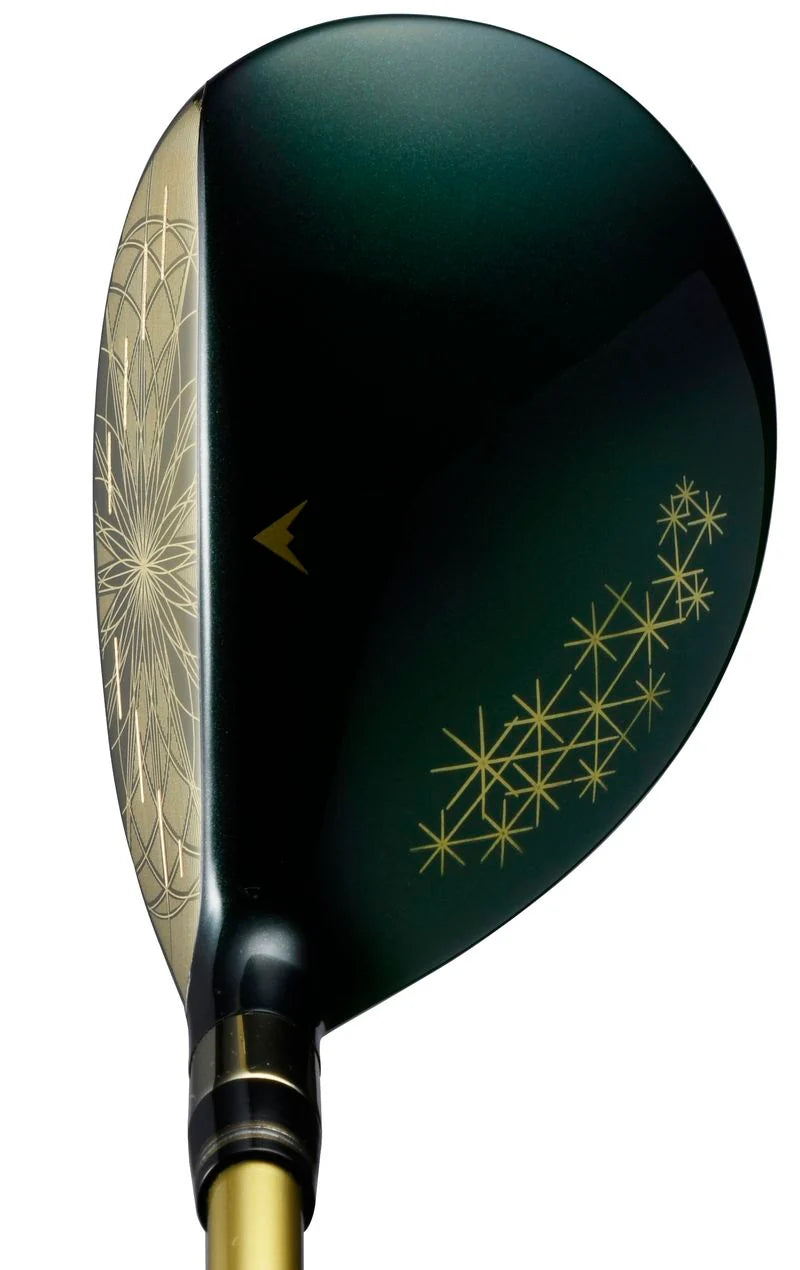 Hibrido Honma Beres 10 3S