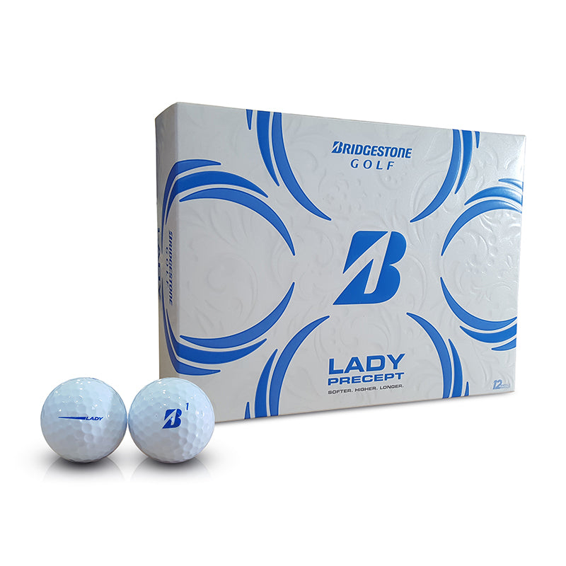 Bridgestone Golf Lady Precept