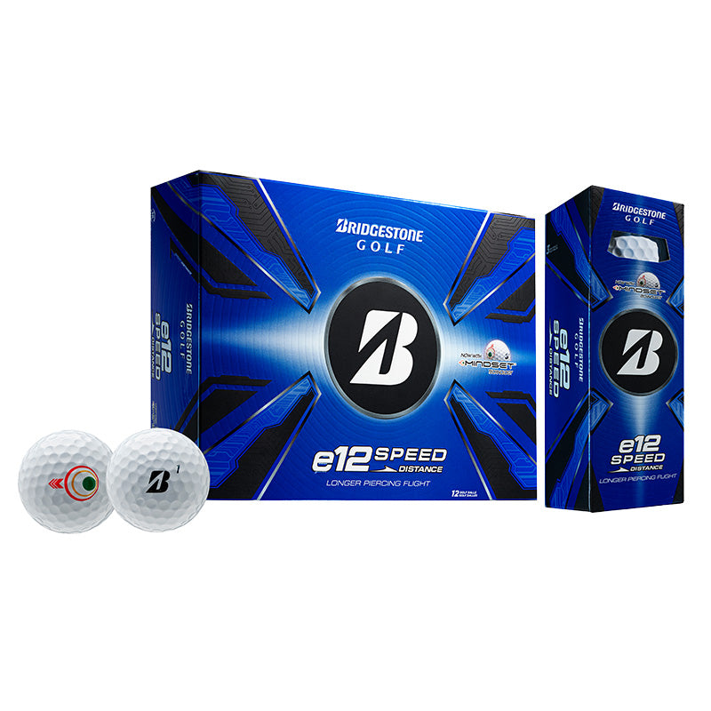 Bridgestone Golf e12 Speed