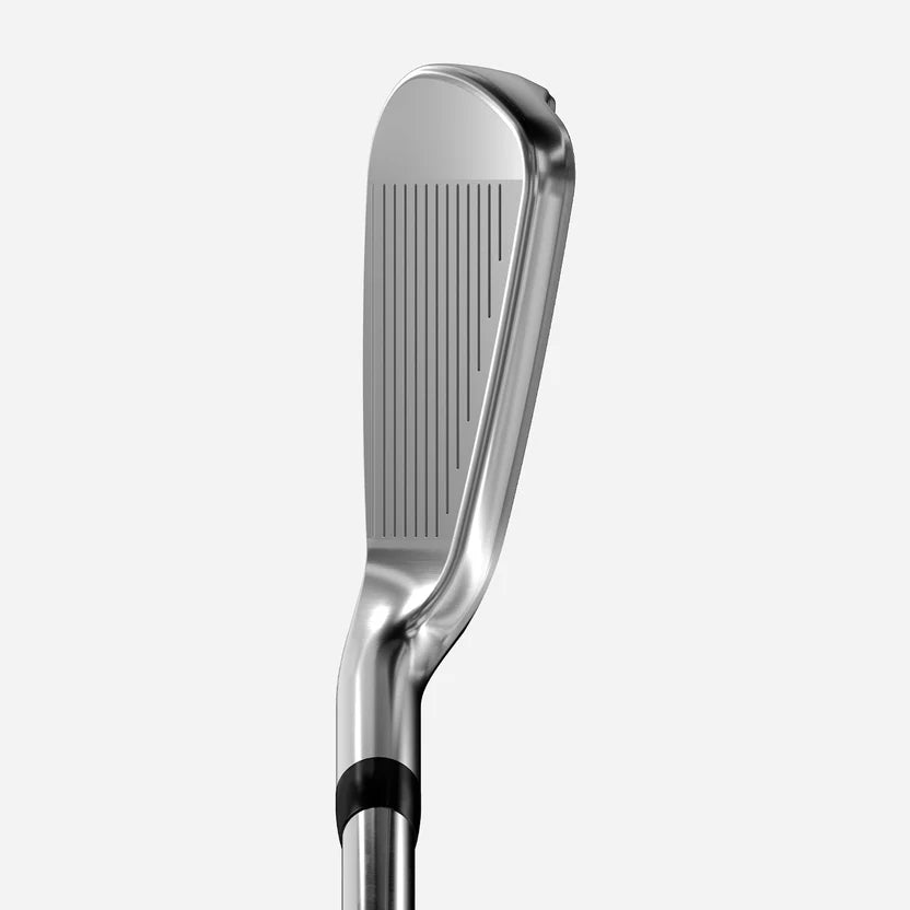 Hierros PXG Black Ops Chrome