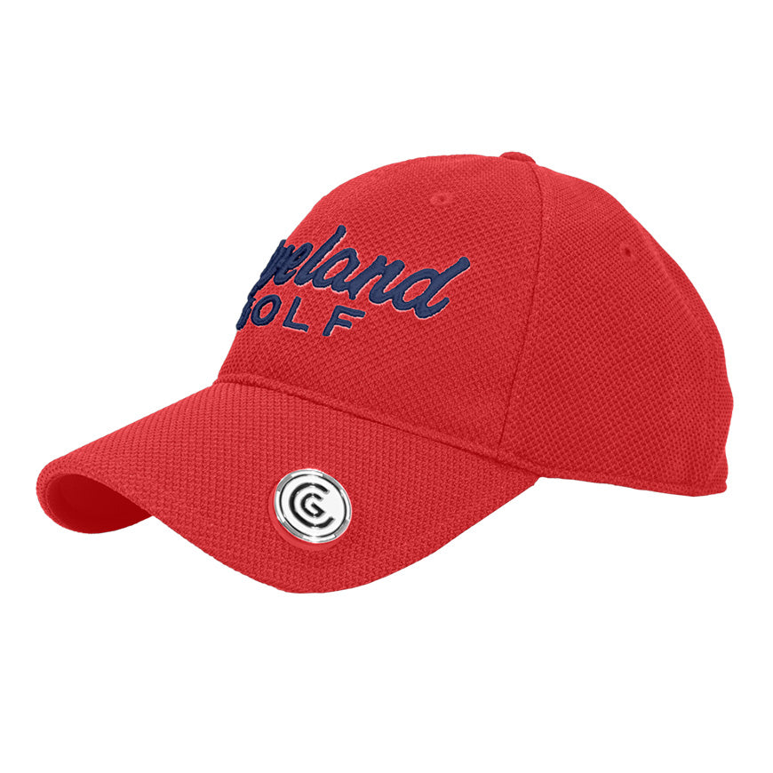 Cleveland One Touch Ball Marker