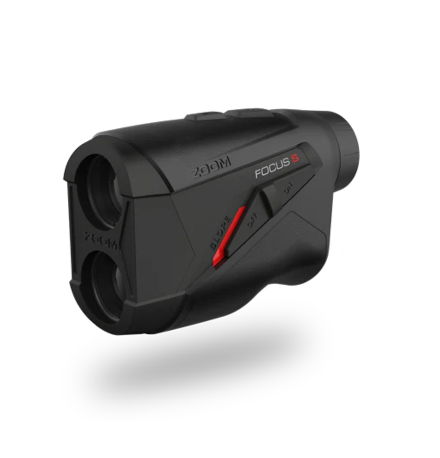 Zoom Focus S Rangefinder