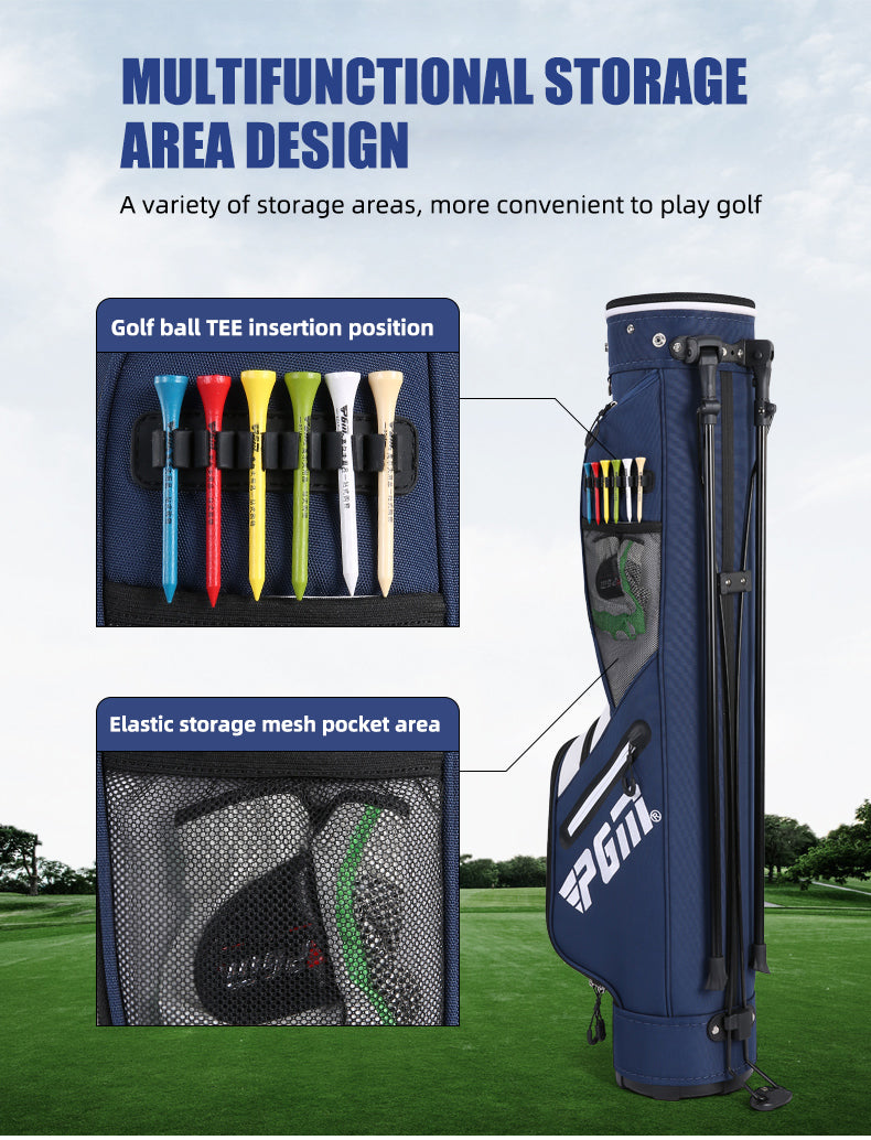 PGM Sunday Bag