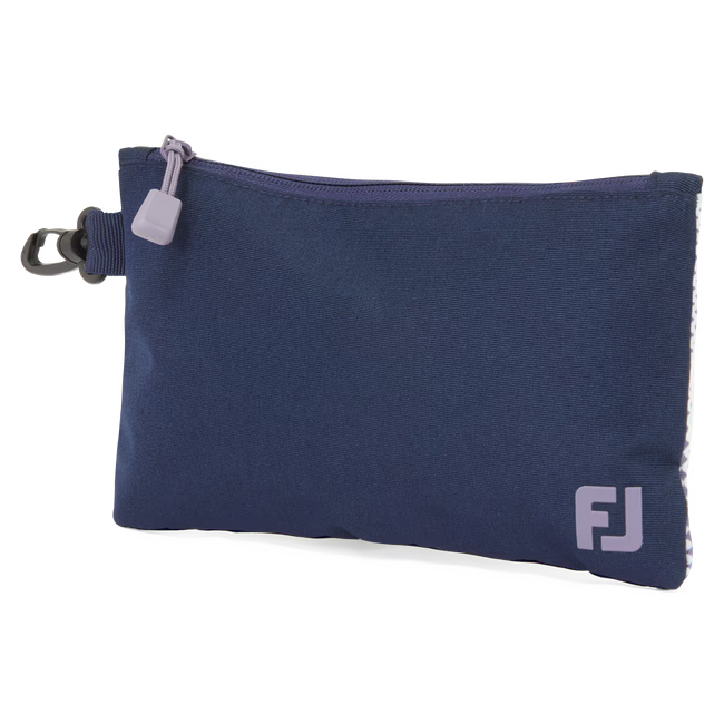 Footjoy Valuables Pouch