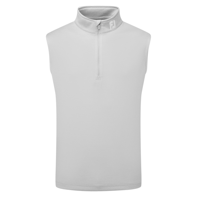 Footjoy Half-Zip Vest