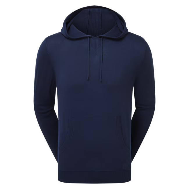 Footjoy drirelease Knit Hoodie