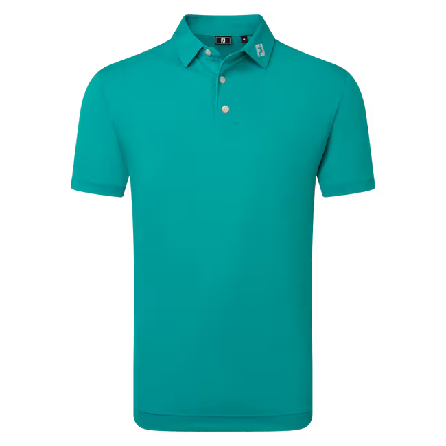 Footjoy Stretch Pique Solid
