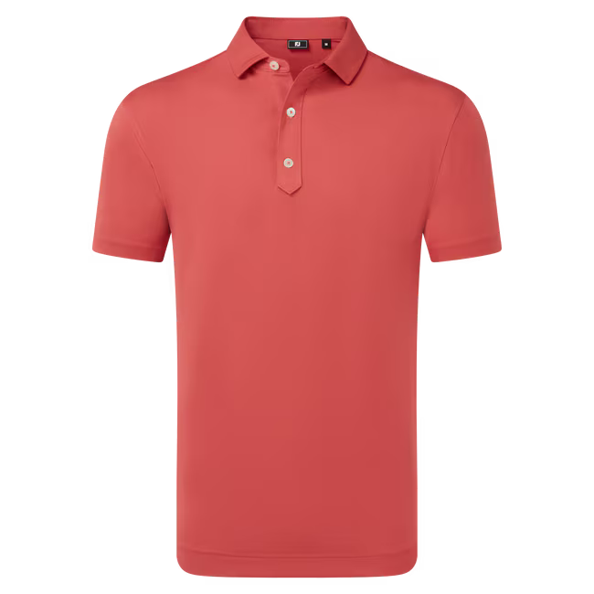 Footjoy Lisle Solid