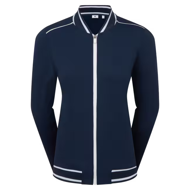 Footjoy Track Jacket Ladies