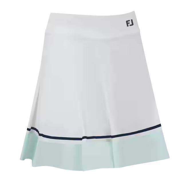 Footjoy Pleated Skort Ladies