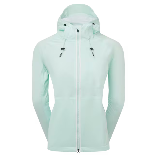 Footjoy HydroKnit Jacket Ladies