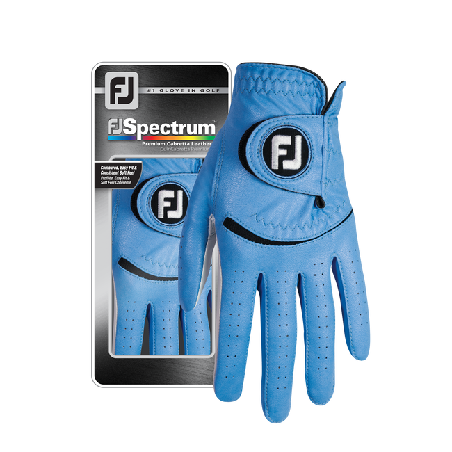 Footjoy Spectrum