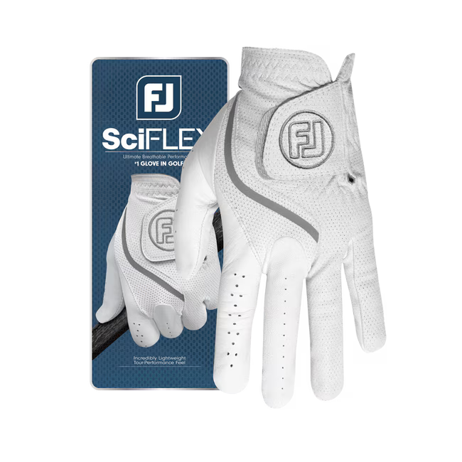 Footjoy Sciflex Ladies