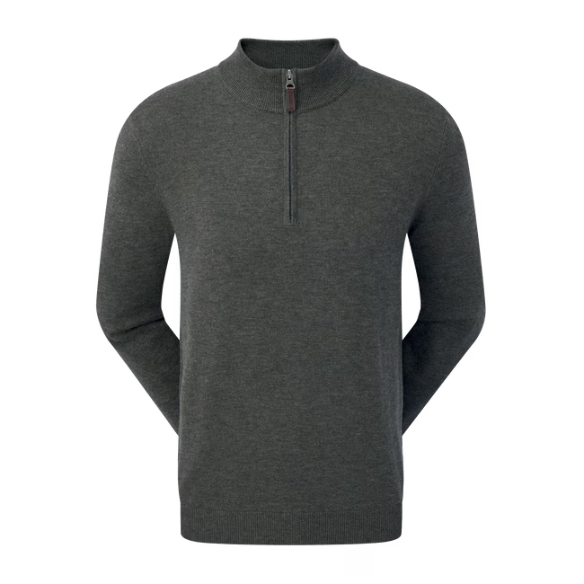 Footjoy Half-Zip