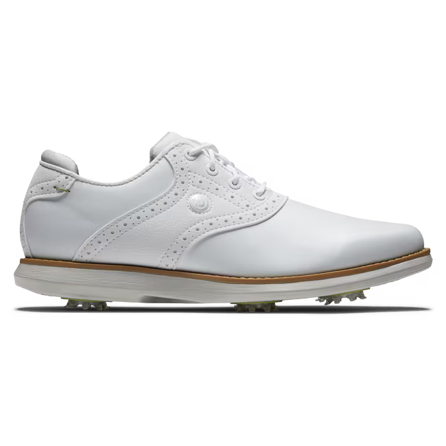 Footjoy Tradition Ladies