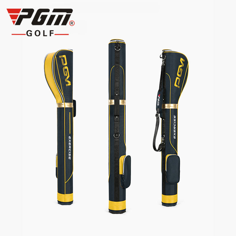PGM Golf Microfiber Stand Bag