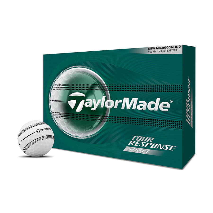 Taylormade Tour Response Stripe