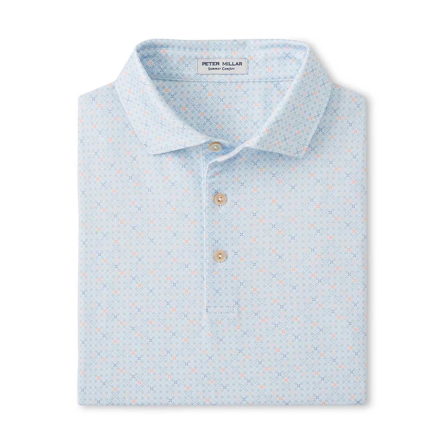 Peter Millar Castellina Performance