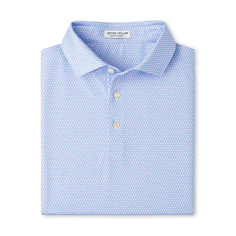 Peter Millar Skull Performance