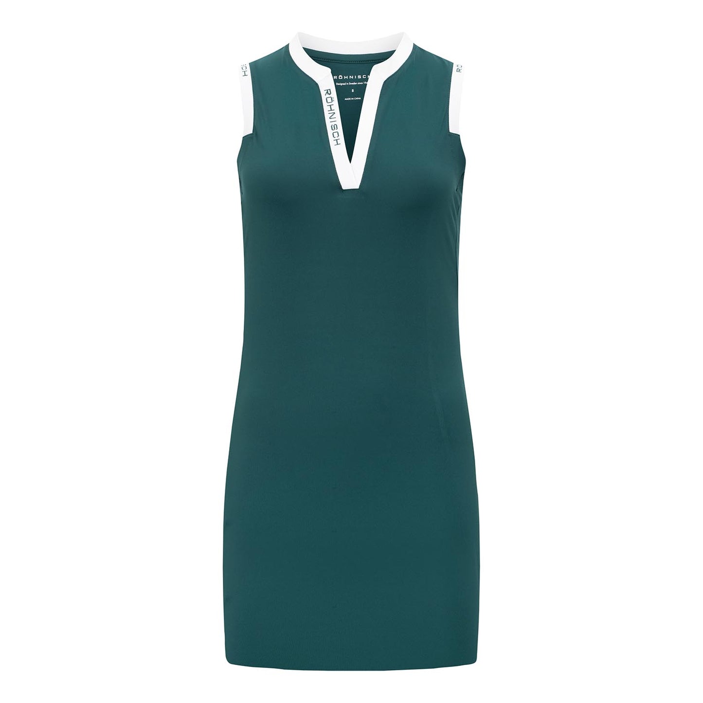 Rohnisch Ladies Abby Sleeveless Dress