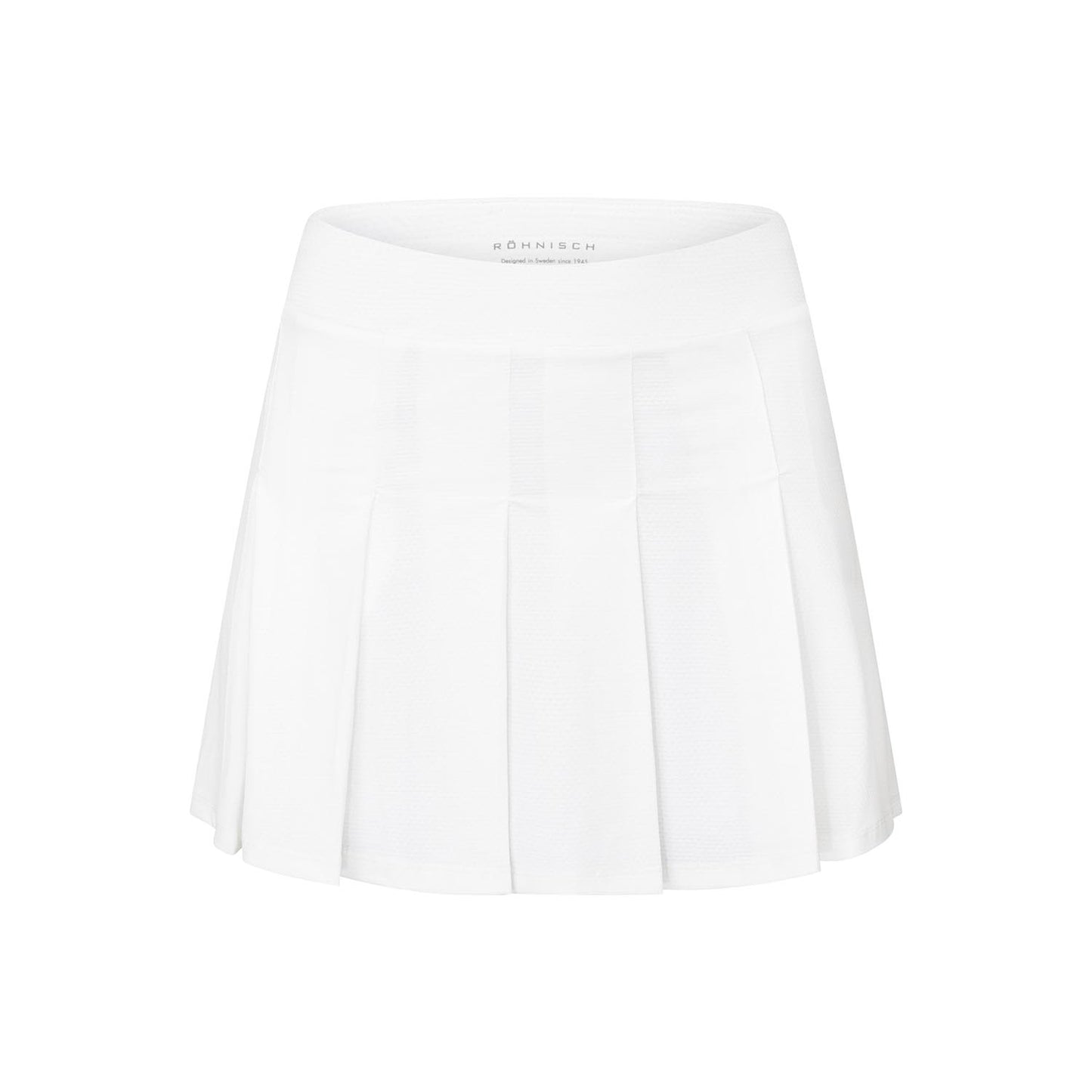 Röhnisch Ladies Nicky Pleated Skort