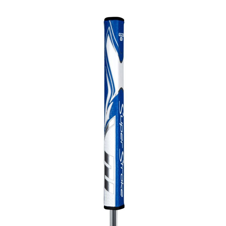 SuperStroke Flatso 2.0 Putter Grip