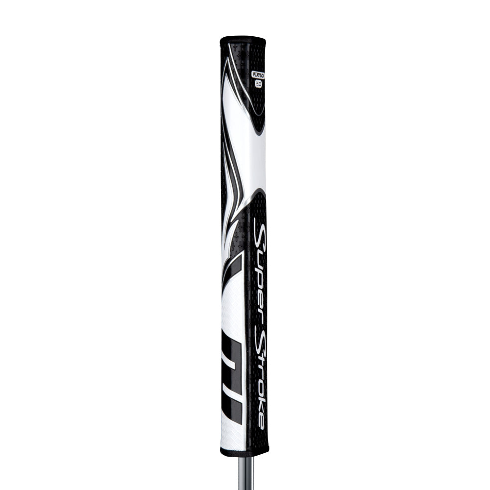 SuperStroke Flatso 3.0 Putter Grip