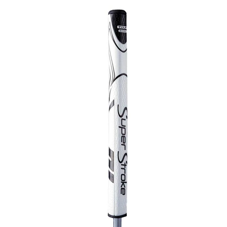 SuperStroke Zenergy XL Plus 2.0 Putter Grip