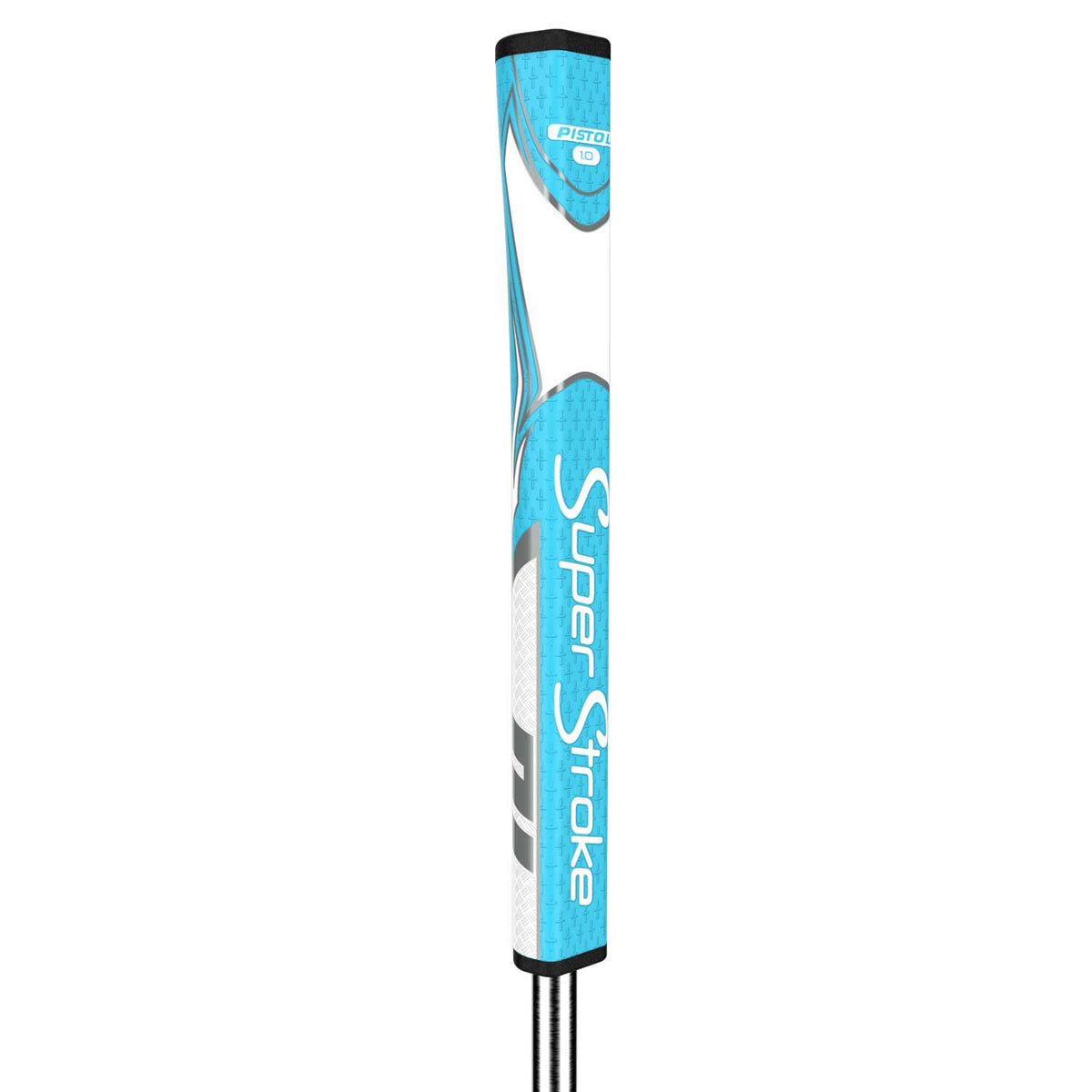 SuperStroke Pistol GT 1.0 Putter Grip
