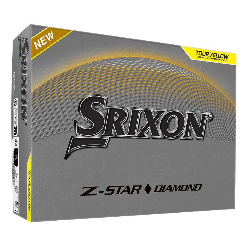 Srixon Z-Star Diamon