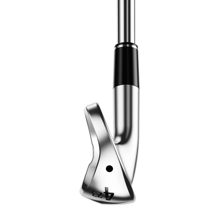 Utility Srixon ZxiU Zurdo