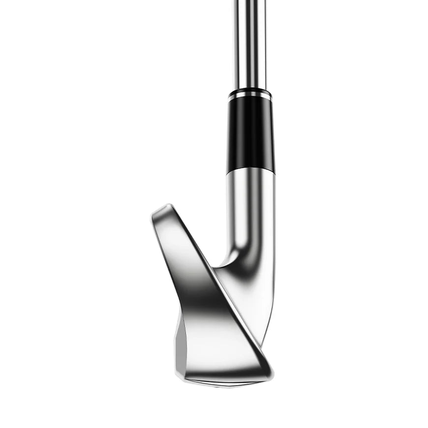 Srixon ZxiR HL Grafito Zurdo