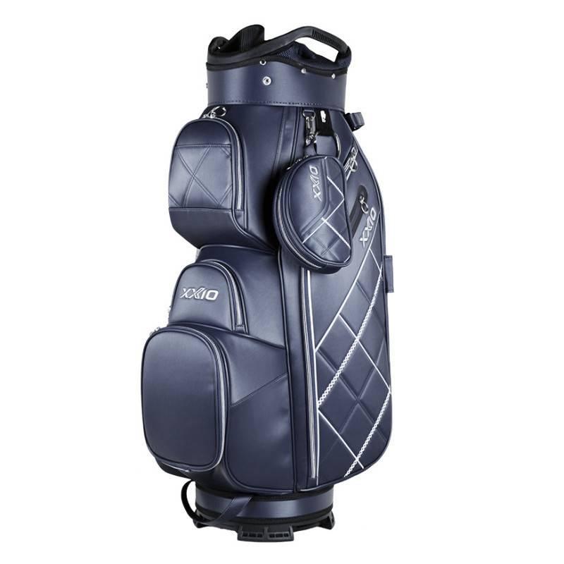 XXIO14 Ladies Premium Cart